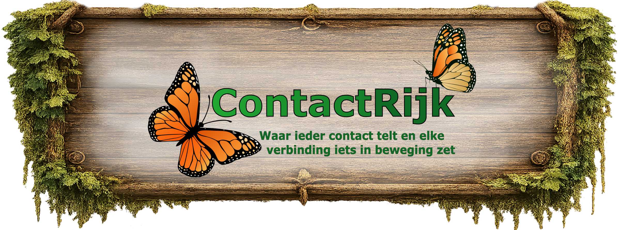 Contactrijk belevingstheater trainingsacteur handpan vlinderact